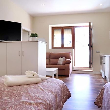 La Quinta Hacienda Apartment Кордоба Екстериор снимка