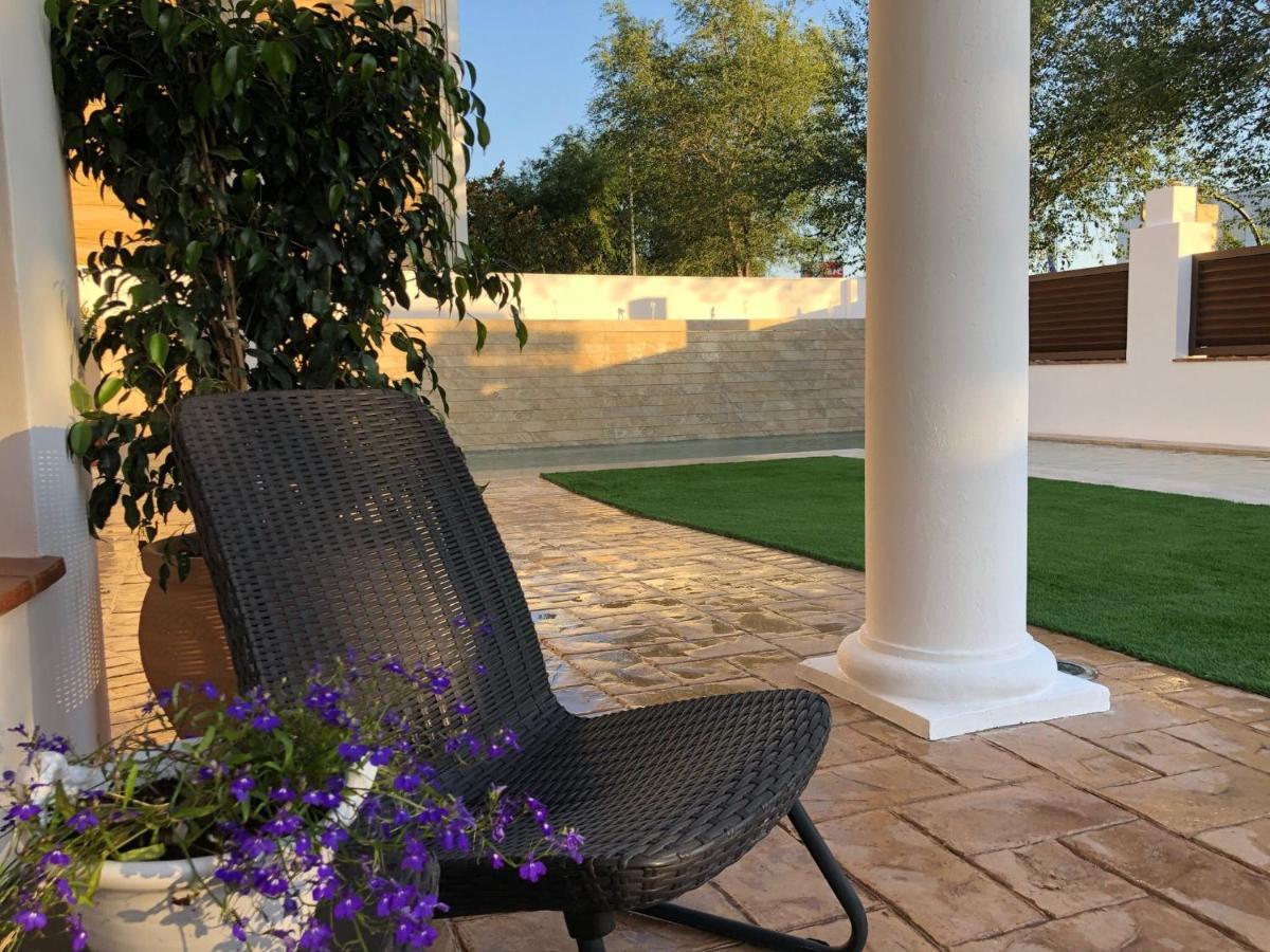 La Quinta Hacienda Apartment Кордоба Екстериор снимка