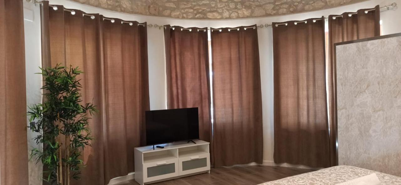 La Quinta Hacienda Apartment Кордоба Екстериор снимка