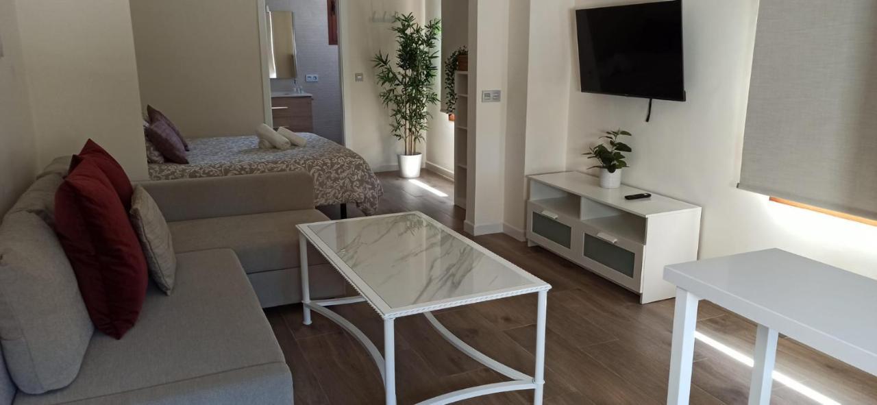 La Quinta Hacienda Apartment Кордоба Екстериор снимка