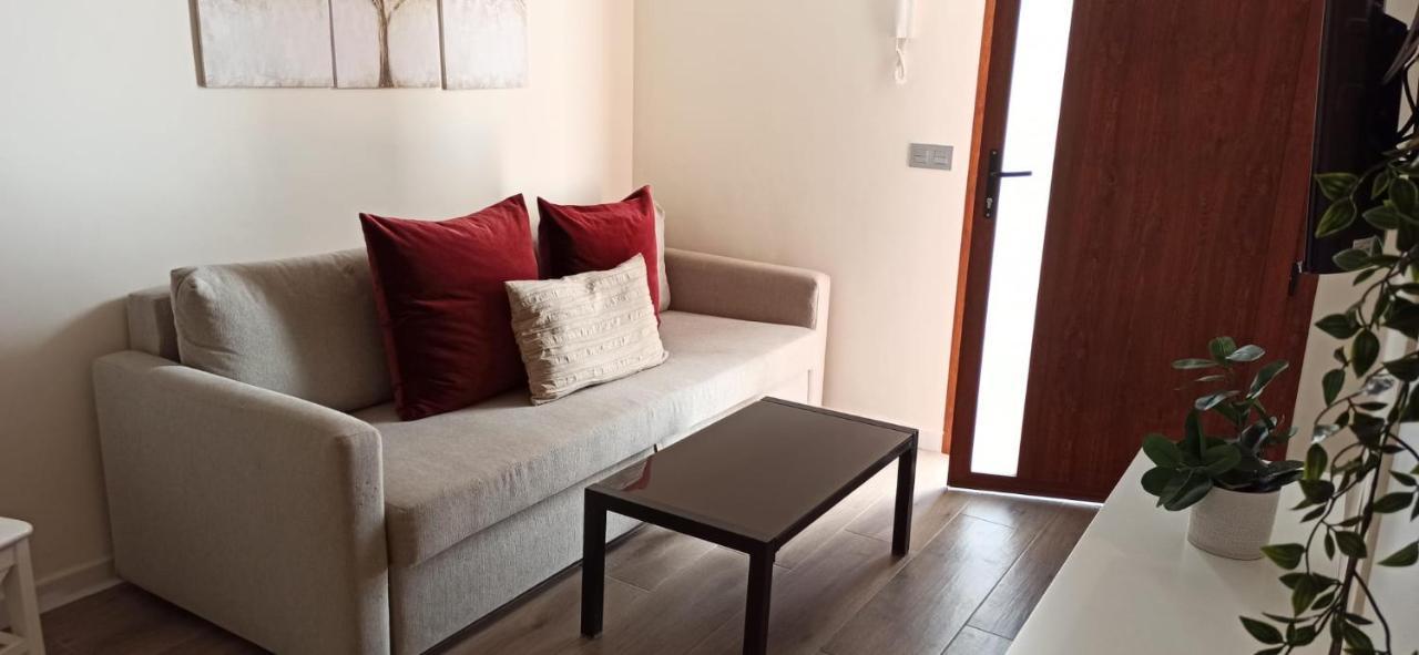 La Quinta Hacienda Apartment Кордоба Екстериор снимка