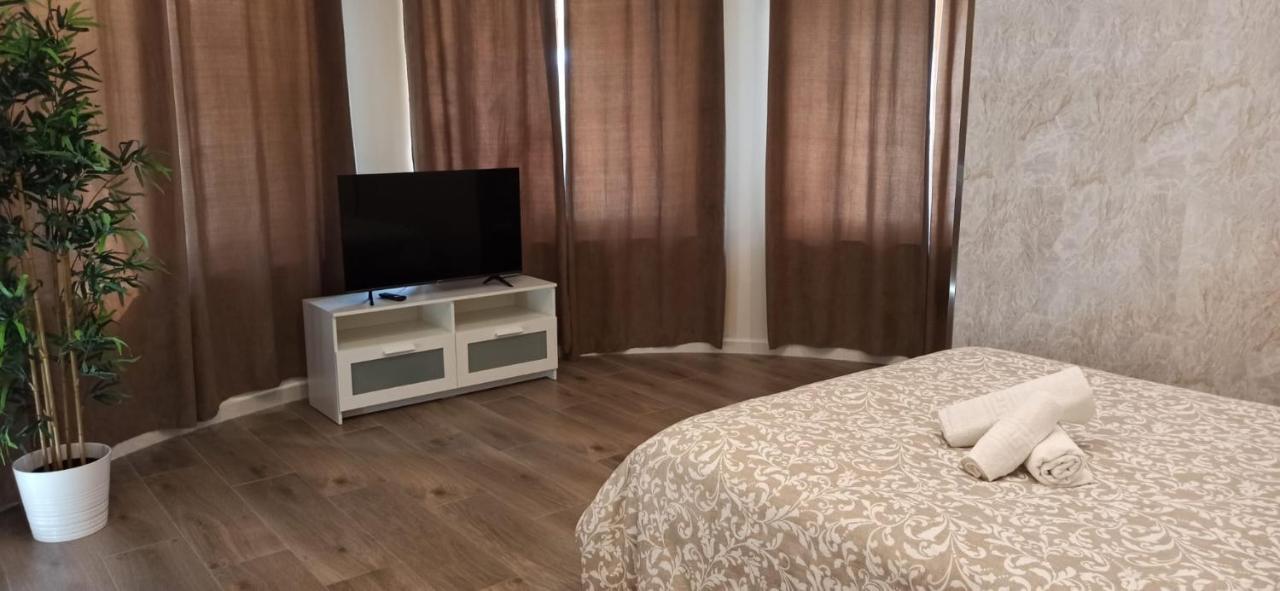 La Quinta Hacienda Apartment Кордоба Екстериор снимка