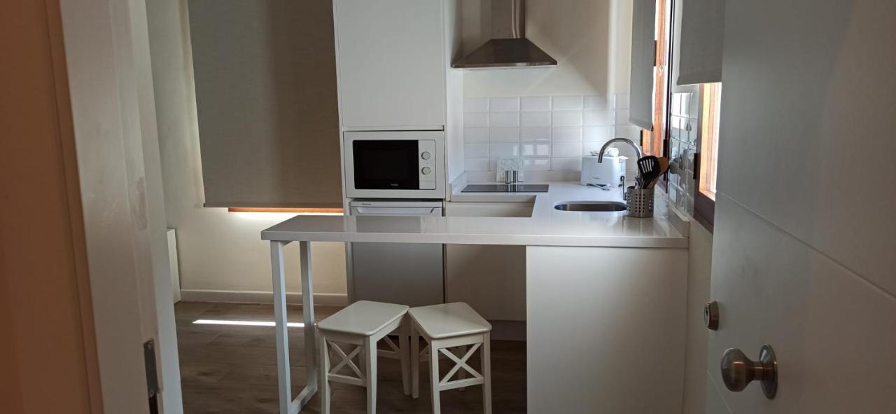 La Quinta Hacienda Apartment Кордоба Екстериор снимка