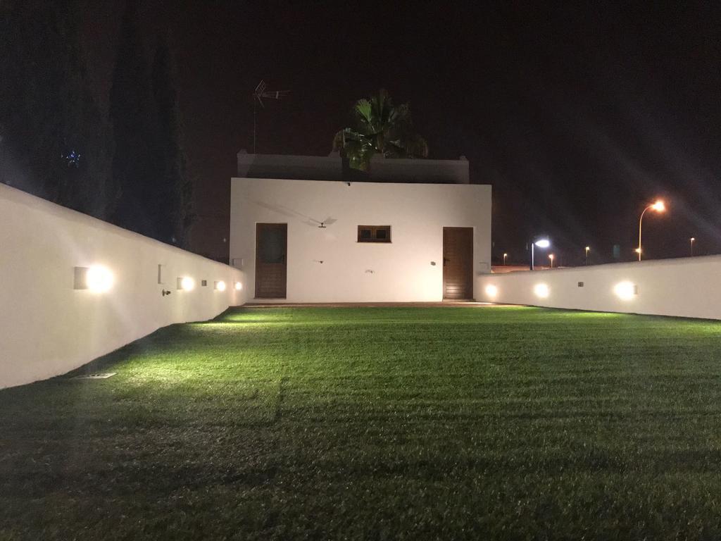La Quinta Hacienda Apartment Кордоба Екстериор снимка