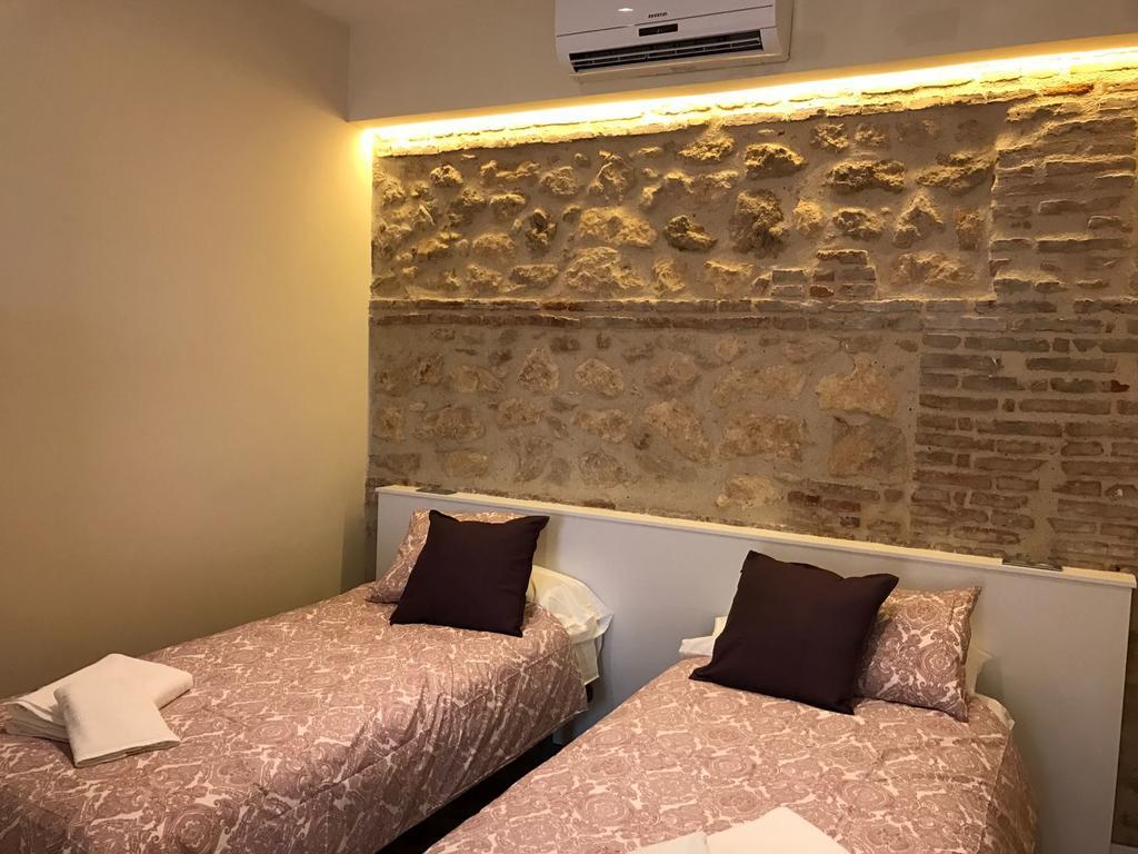 La Quinta Hacienda Apartment Кордоба Екстериор снимка