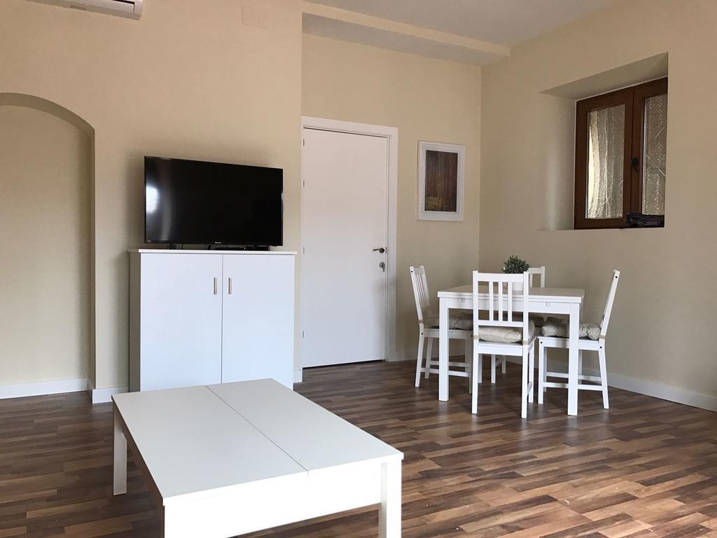 La Quinta Hacienda Apartment Кордоба Екстериор снимка