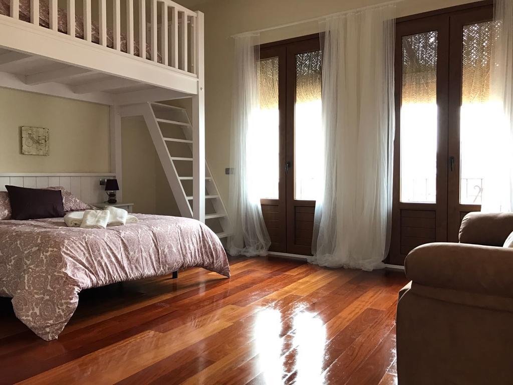 La Quinta Hacienda Apartment Кордоба Екстериор снимка