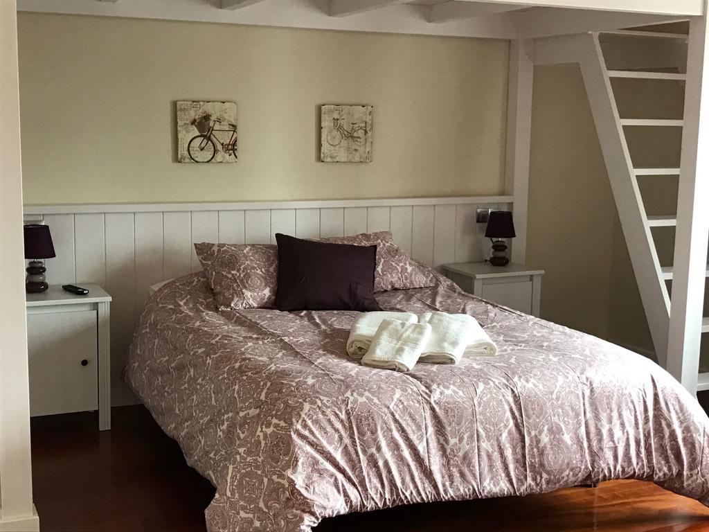 La Quinta Hacienda Apartment Кордоба Екстериор снимка