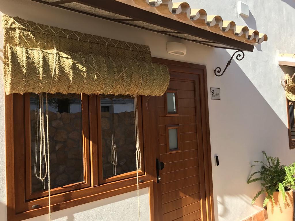 La Quinta Hacienda Apartment Кордоба Екстериор снимка
