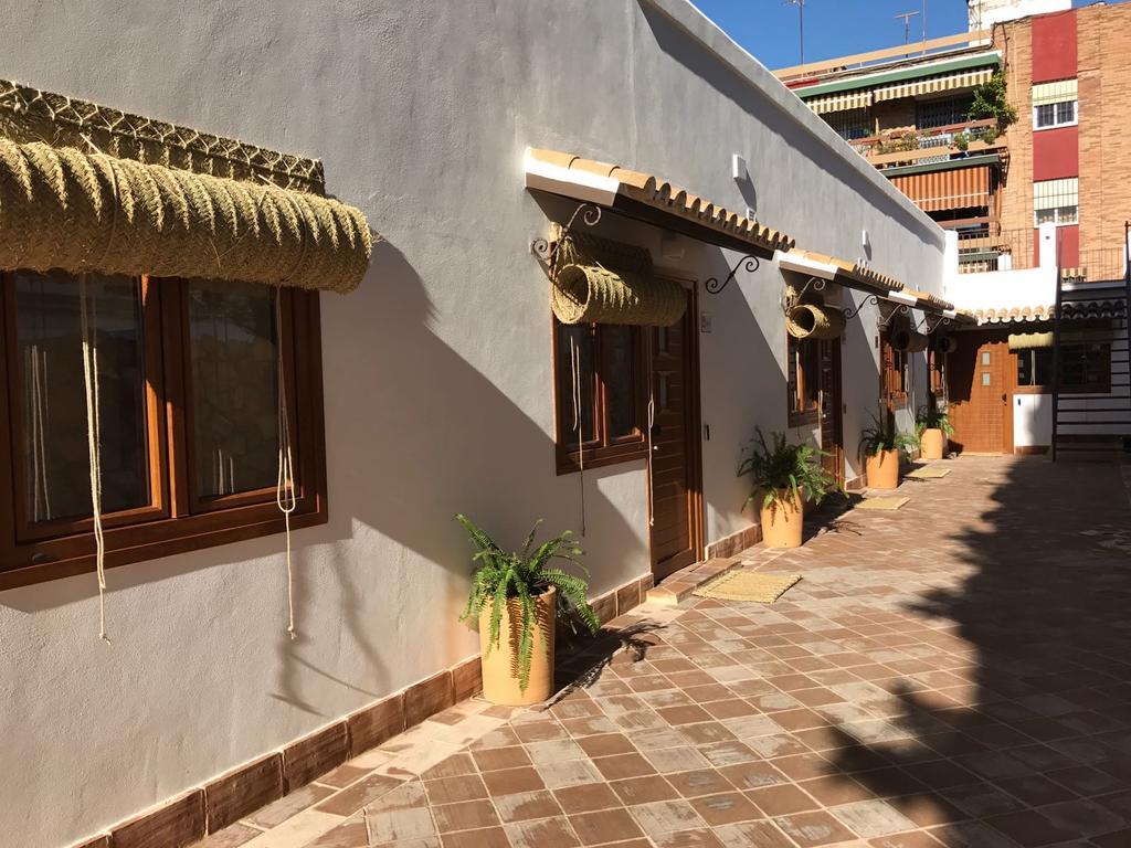 La Quinta Hacienda Apartment Кордоба Екстериор снимка