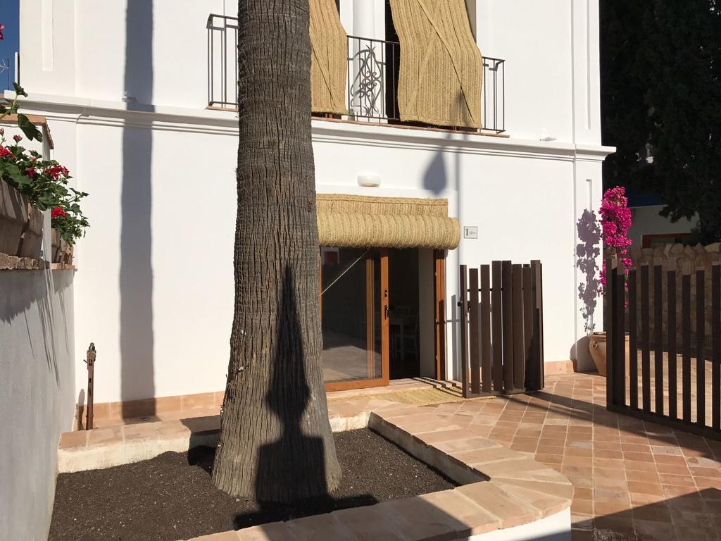 La Quinta Hacienda Apartment Кордоба Екстериор снимка