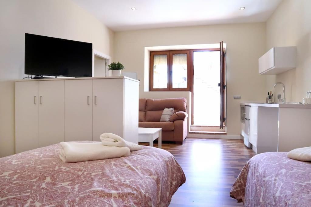 La Quinta Hacienda Apartment Кордоба Екстериор снимка