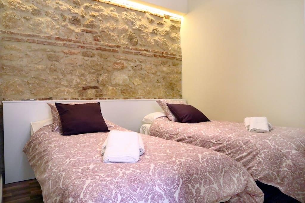 La Quinta Hacienda Apartment Кордоба Екстериор снимка