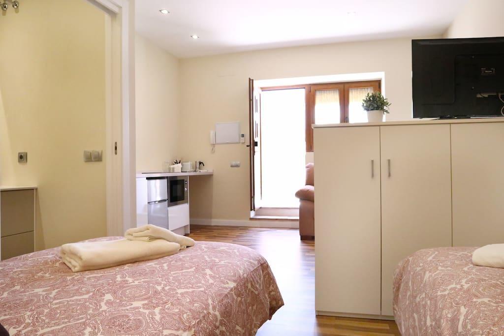 La Quinta Hacienda Apartment Кордоба Екстериор снимка