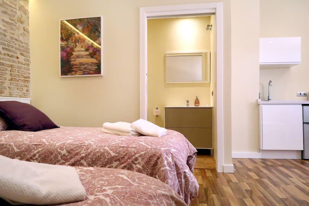 La Quinta Hacienda Apartment Кордоба Екстериор снимка