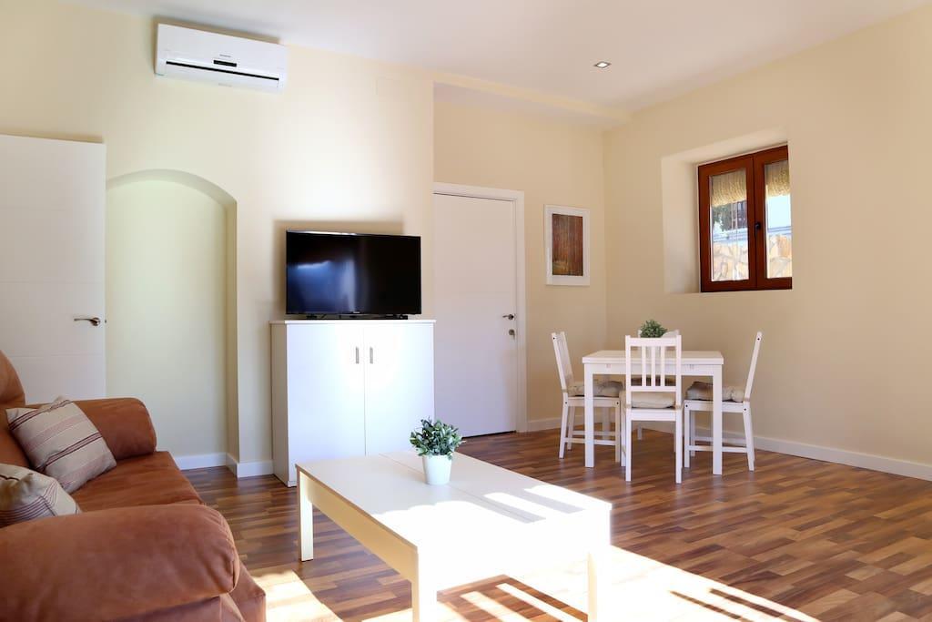 La Quinta Hacienda Apartment Кордоба Екстериор снимка