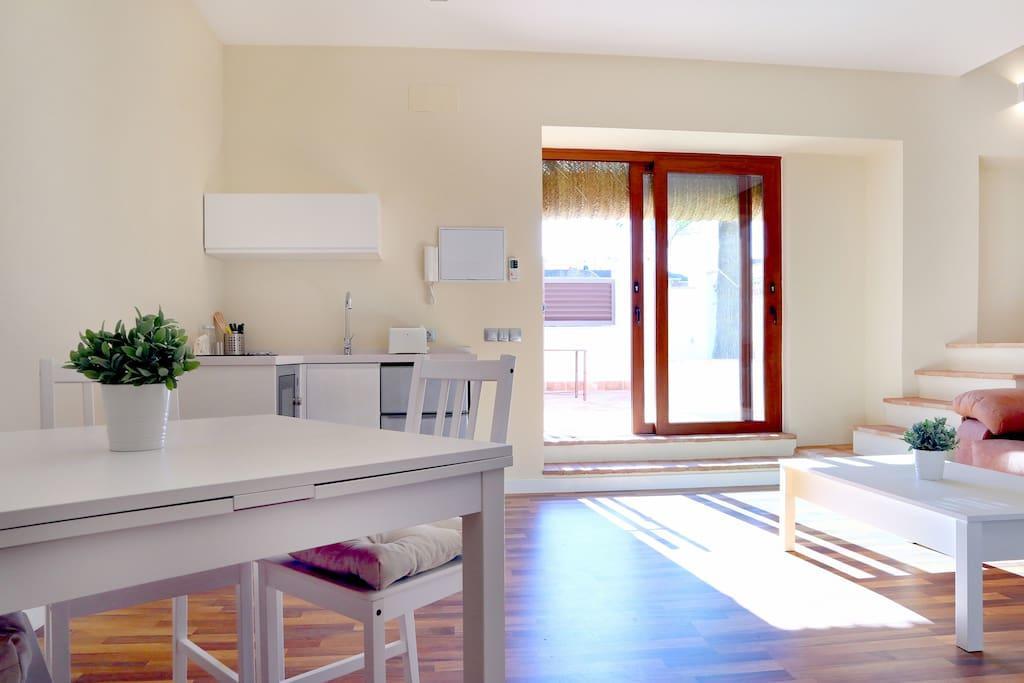 La Quinta Hacienda Apartment Кордоба Екстериор снимка
