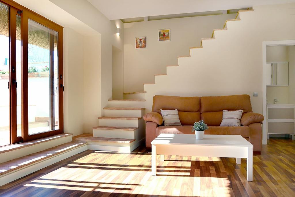 La Quinta Hacienda Apartment Кордоба Екстериор снимка