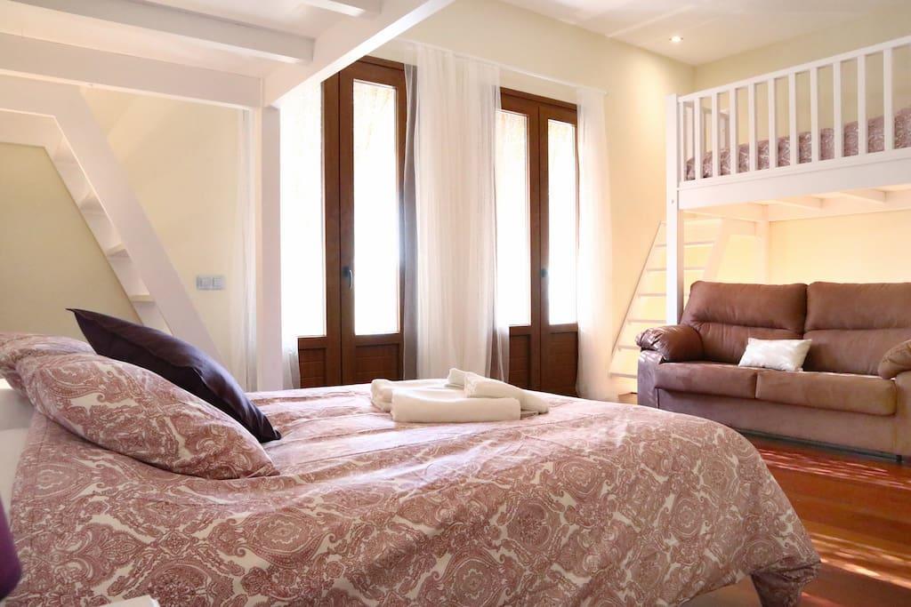 La Quinta Hacienda Apartment Кордоба Екстериор снимка