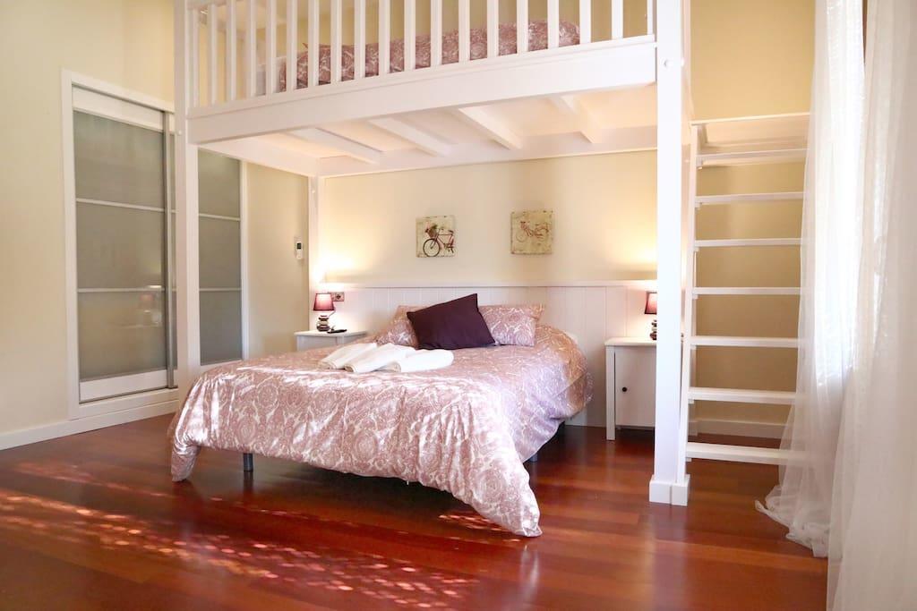 La Quinta Hacienda Apartment Кордоба Екстериор снимка