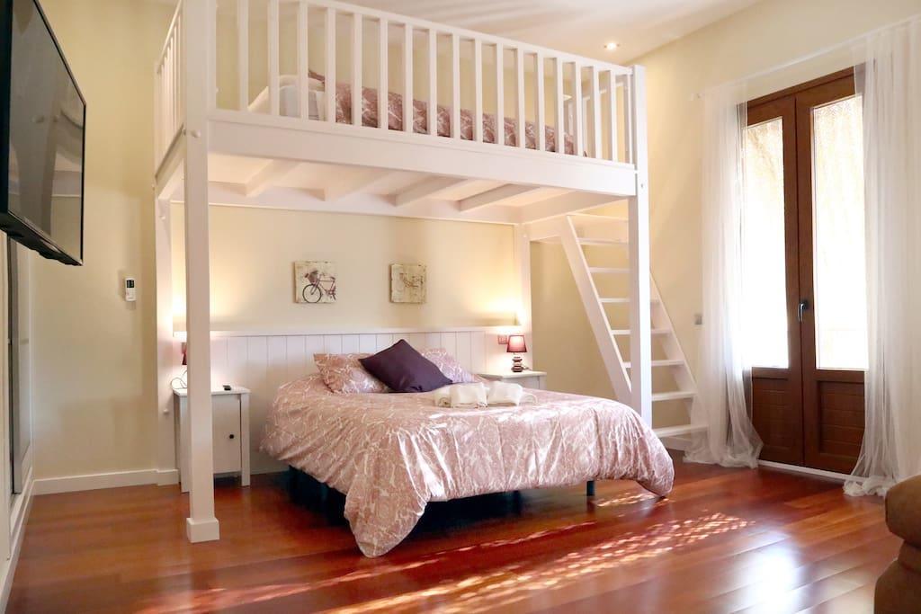 La Quinta Hacienda Apartment Кордоба Екстериор снимка