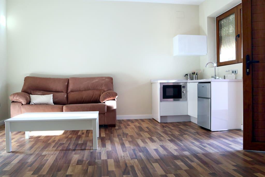 La Quinta Hacienda Apartment Кордоба Екстериор снимка