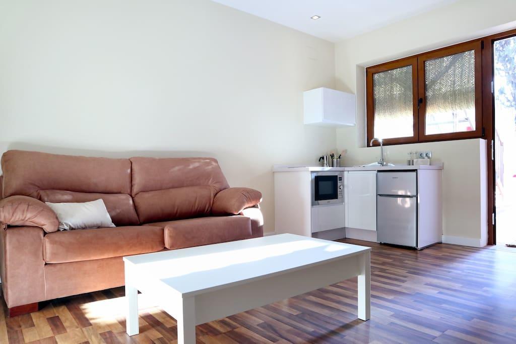 La Quinta Hacienda Apartment Кордоба Екстериор снимка