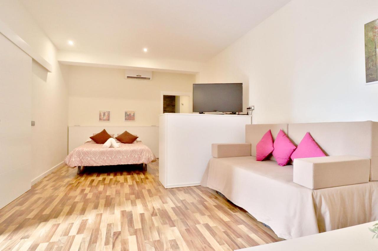 La Quinta Hacienda Apartment Кордоба Екстериор снимка
