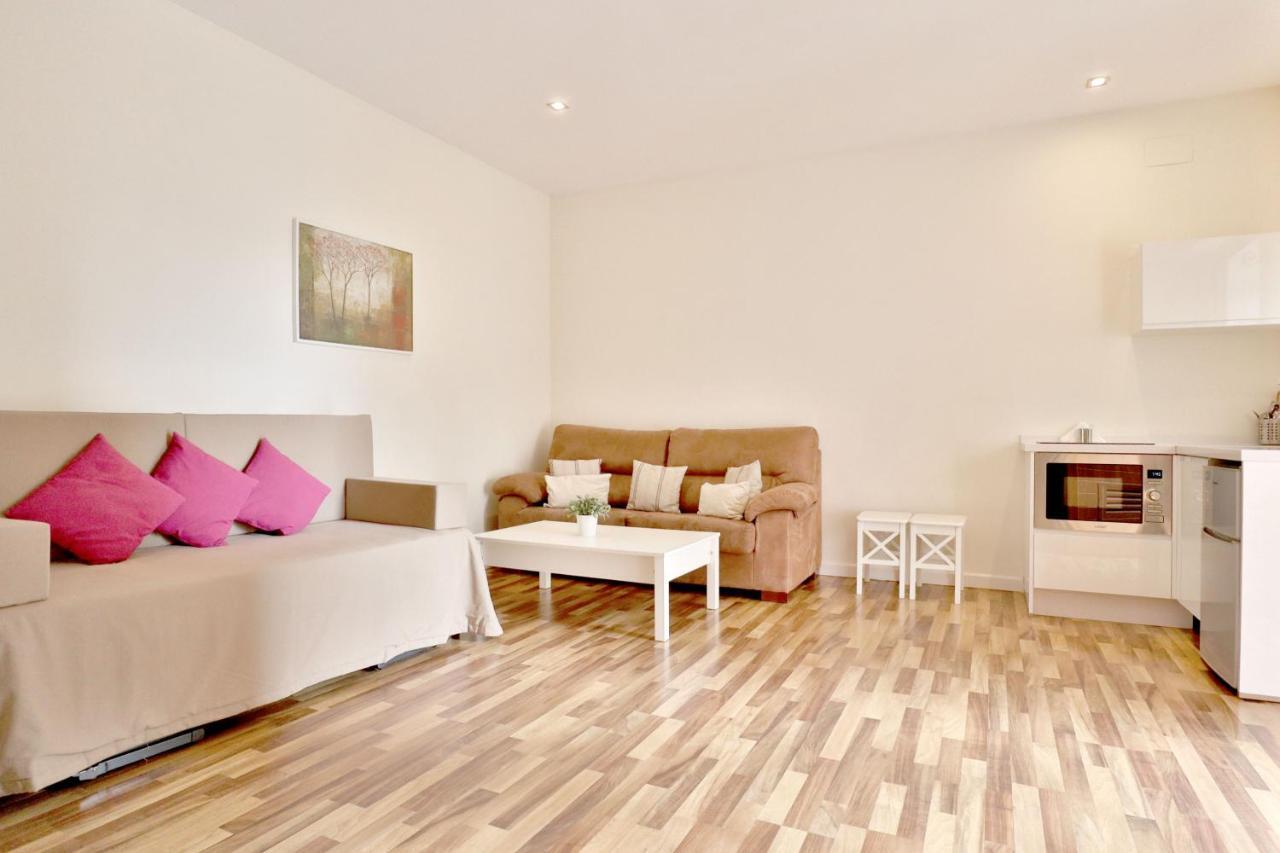 La Quinta Hacienda Apartment Кордоба Екстериор снимка