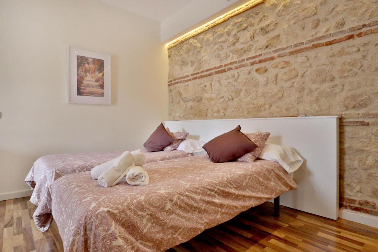 La Quinta Hacienda Apartment Кордоба Екстериор снимка