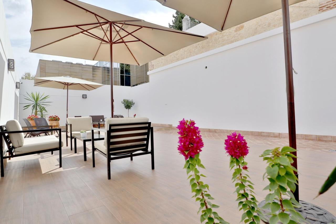 La Quinta Hacienda Apartment Кордоба Екстериор снимка