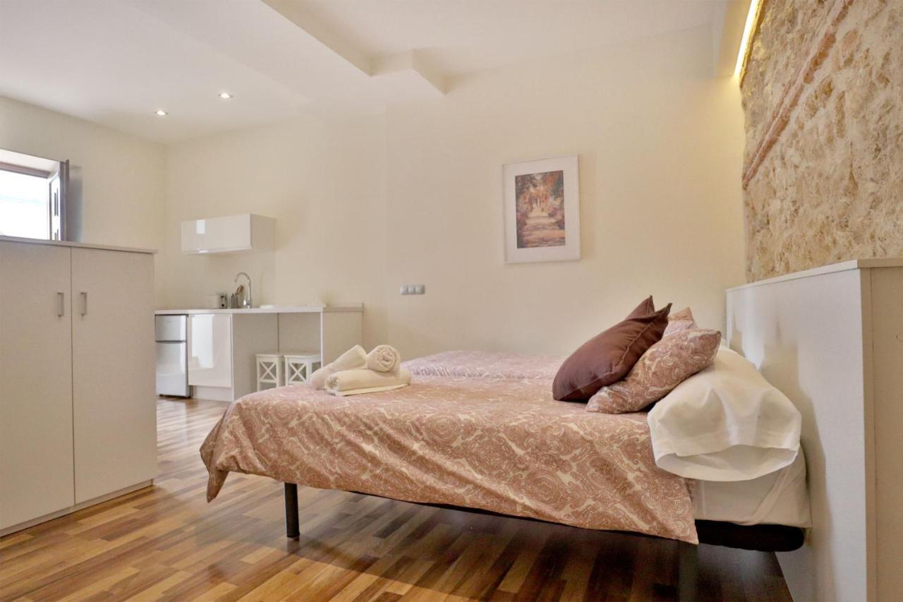 La Quinta Hacienda Apartment Кордоба Екстериор снимка